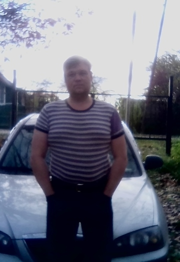 My photo - dmitriy, 45 from Tosno (@dmitriy282380)