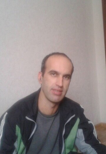 My photo - Karim, 43 from Saint Petersburg (@karim3512)