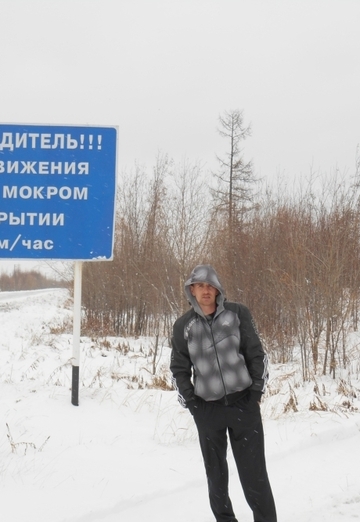 Моя фотография - саша., 41 из Борисоглебск (@sasha146357)