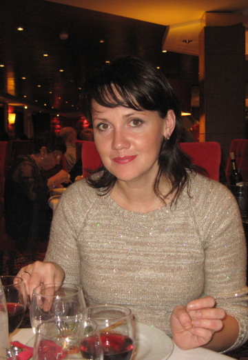 My photo - Asya, 44 from Kaliningrad (@asya7141)