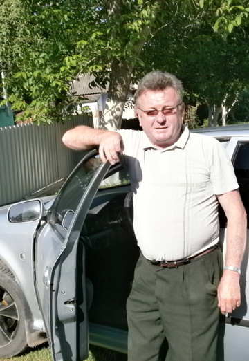 My photo - Sancho, 65 from Khmelnytskiy (@sancho507)
