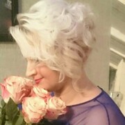 Снежана 43 года (Дева) на сайте знакомств Гуся Хрустального