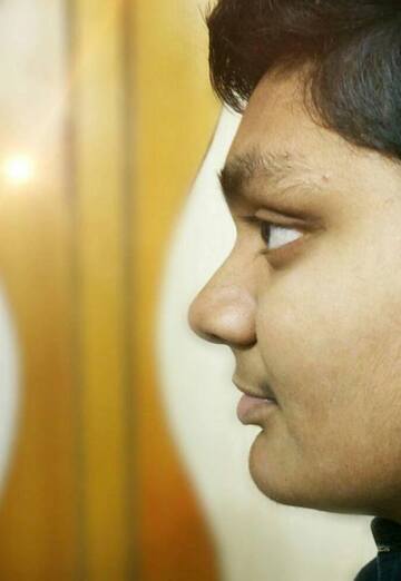 Моя фотография - Pratham, 23 из Дели (@pratham0)