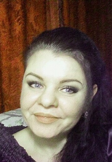 My photo - Olya, 48 from Rechitsa (@olya47289)
