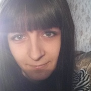 марина, 35, Полысаево