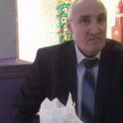 Александр, 64, Бабушкин