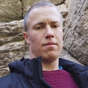 Игорь, 25, Частые
