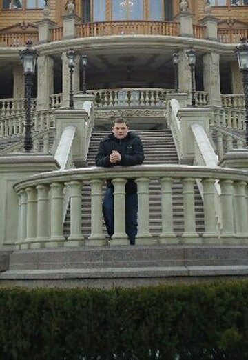 My photo - Іvan, 33 from Dubno (@van2698)