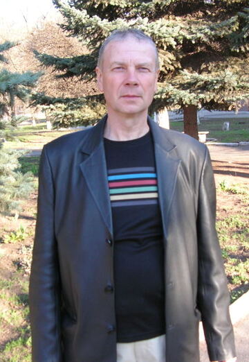 My photo - Sergey, 63 from Mariupol (@sergeyb19630)