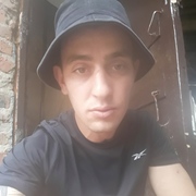 Стёпа, 31, Большая Мартыновка