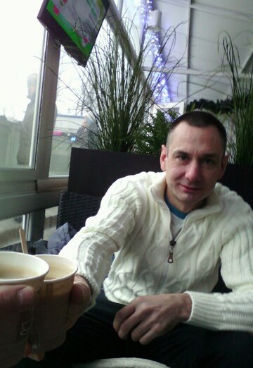 Моя фотография - Сергей, 44 из Калининград (@sergey530388)