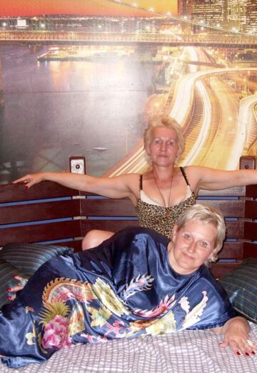 Моя фотография - Скоропея и Стерва, 54 из Москва (@skoropeyaisterva)