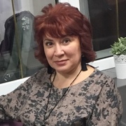 Наталья, 55, Магнитогорск
