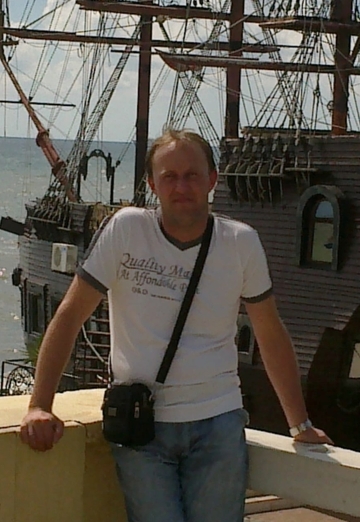 Моя фотография - Сергей, 43 из Днепр (@sergey988585)