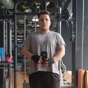 Евгений, 26, Славгород