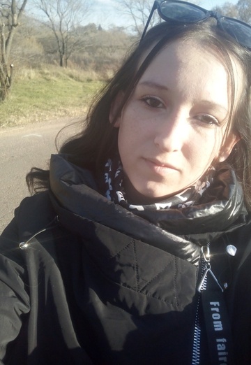 Mein Foto - Marija, 24 aus Wladiwostok (@mariya187595)