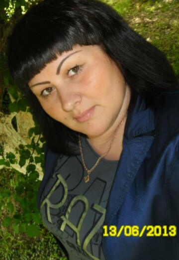 My photo - Anastasiya, 38 from Sortavala (@anastasiy6942271)