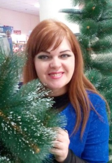 My photo - Elena Kr, 55 from Otradny (@elenakr7)