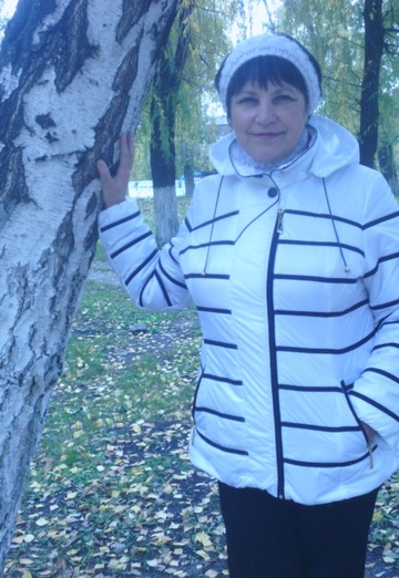 My photo - irina, 64 from Krasniy Liman (@irina122966)