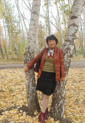 My photo - Roza, 68 from Sterlitamak (@roza145)