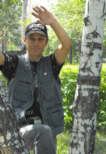 My photo - YeDUARD, 51 from Temirtau (@eduard24858)