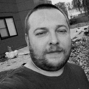 Макс, 38, Красный Холм
