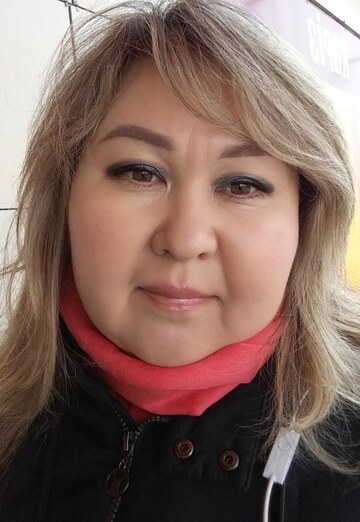 My photo - Saule, 45 from Astana (@saule1463)