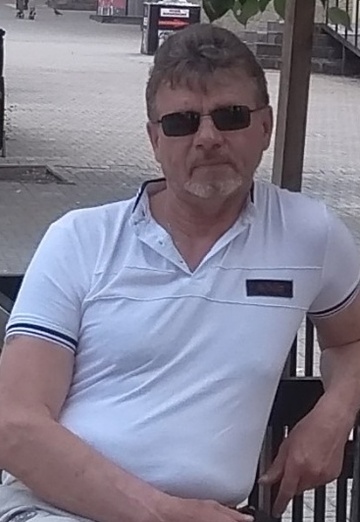 La mia foto - Valeriy, 63 di Kopejsk (@valeriy100325)