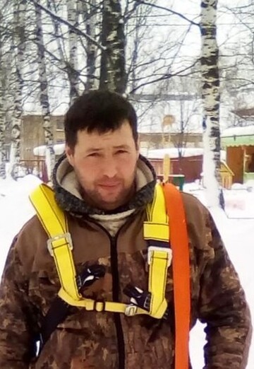 My photo - Pasha Ulyashev, 38 from Syktyvkar (@pashaulyashev)