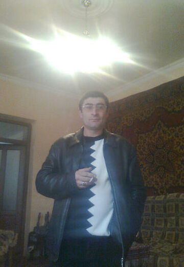 Моя фотография - Azat Araqelyan, 49 из Ереван (@azataraqelyan0)