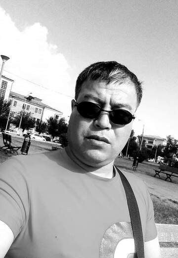 Моя фотография - Эдик, 45 из Волгоград (@edik14390)