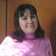 Венера, 43, Уинское