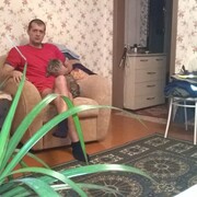 Евгений, 35, Лесосибирск
