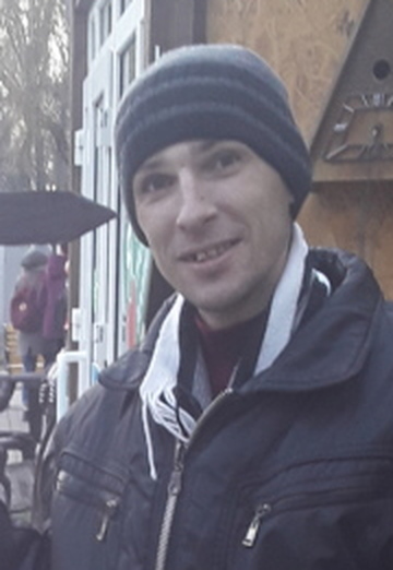 Моя фотография - Николай, 45 из Ростов-на-Дону (@nikolay216387)
