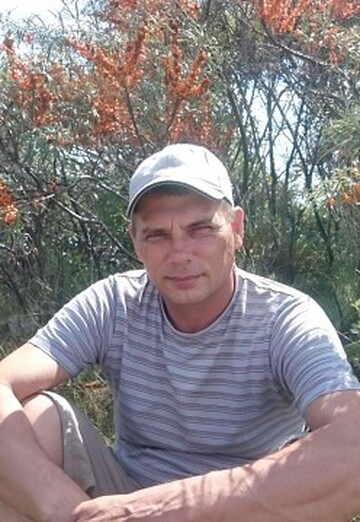 My photo - Aleks, 48 from Kamensk-Uralsky (@aleks106149)