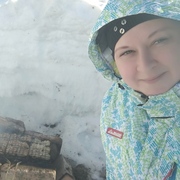 Мари, 39, Междуреченский