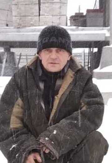 My photo - Sergey, 54 from Salekhard (@sergey925795)