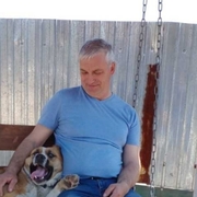 Александр, 54, Благовещенск