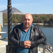 ВАСИЛИЙ, 50, Буденновск