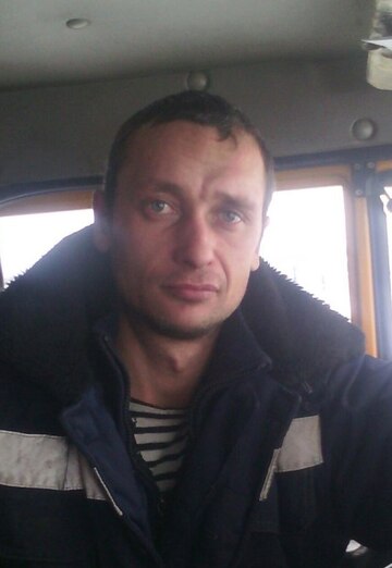 My photo - Evgeniy, 43 from Gorno-Altaysk (@evgeniy331132)