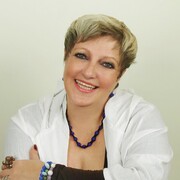 Lyubov 62 Moscow