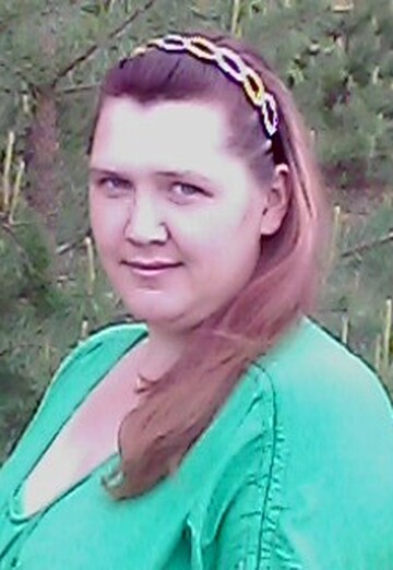 My photo - margarita, 39 from Podosinovets (@margarita1975)