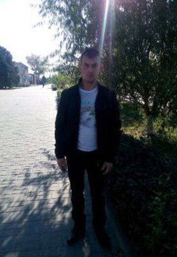 Моя фотография - валерий, 36 из Волгодонск (@valeriy47043)