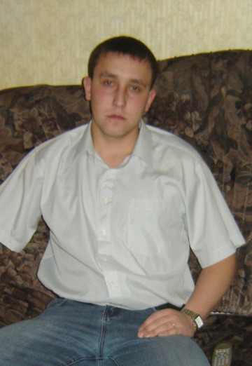 Моя фотографія - Влад, 39 з Челябінськ (@vlad172737)