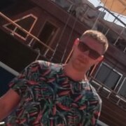 Михаил, 39, Кемерово