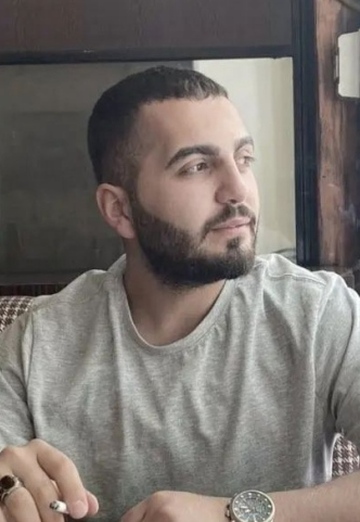 My photo - Onur, 24 from Malatya (@onur671)