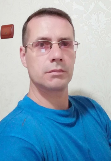 My photo - Vitaliy, 43 from Khanty-Mansiysk (@vitaliy131167)
