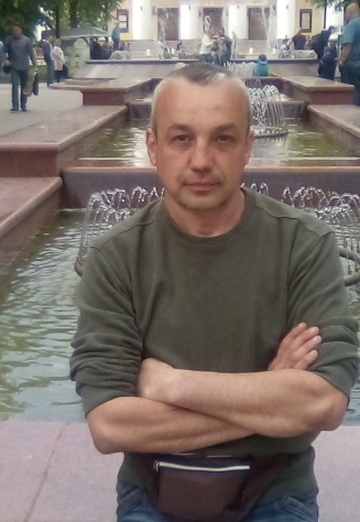 Моя фотографія - Oleg, 46 з Калуга (@oleg369630)