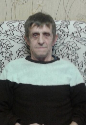 My photo - Vladimir, 67 from Nizhny Novgorod (@vladimir395129)