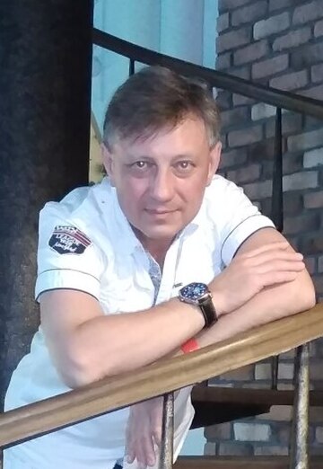 My photo - VLADISLAV, 57 from Voronezh (@vladislav10869)